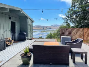 Moonrise | Charming Retreat w/ Privacy & Lake View - Image 2