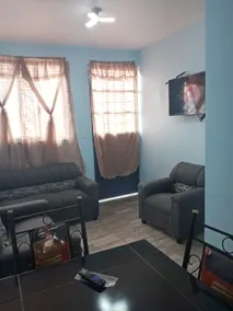 Nice apartment with 2 bedrooms and one bathroom - Image 4