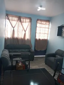 Nice apartment with 2 bedrooms and one bathroom - Image 5