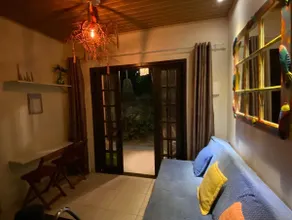 Rental house Abraão 1, Ar - Image 3
