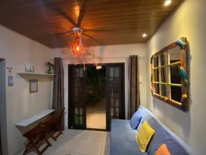 Rental house Abraão 1, Ar - Image 4
