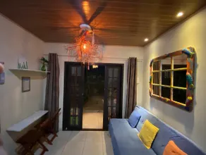 Rental house Abraão 1, Ar - Image 2