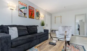 New! Remodeled Ski & Hiking Retreat - Image 2