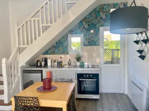 Charming little house 450 m from the beach - Image 4