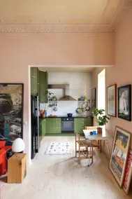 The Residence - Large Apt w/ Balcony, Central Oslo - Image 4
