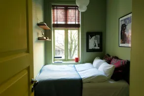The Residence - Large Apt w/ Balcony, Central Oslo - Image 3