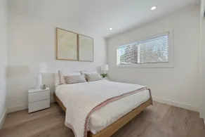 Chic and Comfy Home in the Heart of Silicon Valley - Image 4