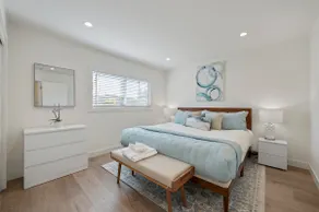 Chic and Comfy Home in the Heart of Silicon Valley - Image 3