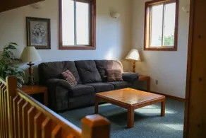 The Paradise Cabin, Birch Lake WI Secluded Resort - Image 3