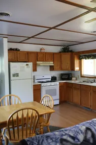 The Ranch Cabin, Birch Lake WI Secluded Resort - Image 5