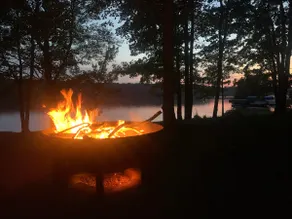 Come relax at our Luxe Lake Cottage! - Image 2