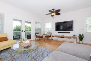 Stunning 4/3 w/ Heated Pool, Water View & Arcade! - Image 3