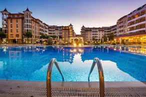 ROYAL Sun Residential Complex Apartment - Image 3