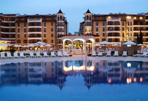 ROYAL Sun Residential Complex Apartment - Image 2
