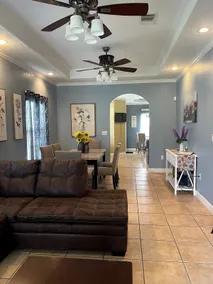 Cozy House in Del Río - Image 4