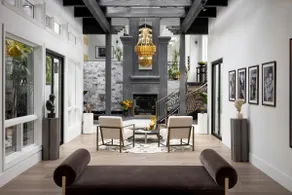 Grand Blanc Maison - Ultra Luxury Villa in San Diego - Image 3