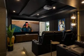 Grand Blanc Maison - Ultra Luxury Villa in San Diego - Image 5