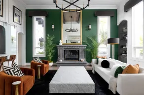 Grand Blanc Maison - Ultra Luxury Villa in San Diego - Image 2