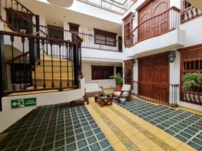 Super apt with central location and free parking - Image 2