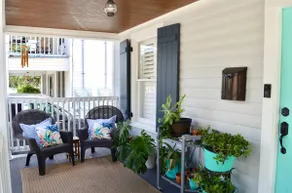 Stetson & Downtown DeLand Coastal Cottage - Image 2