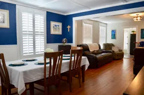 Stetson & Downtown DeLand Coastal Cottage - Image 5