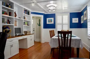 Stetson & Downtown DeLand Coastal Cottage - Image 4