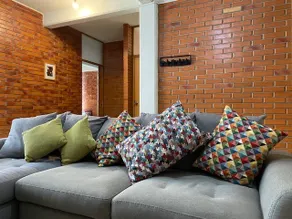 Accommodation Amistad Mexico City - Image 2