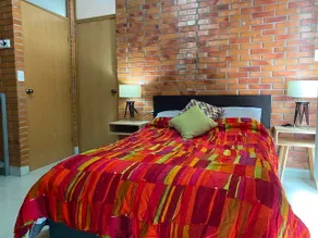 Accommodation Amistad Mexico City - Image 4