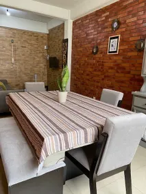 Accommodation Amistad Mexico City - Image 3