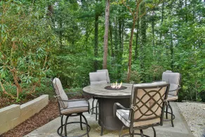 Stylish and Cozy/Fireplace/3BR/15 min to AVL - Image 2