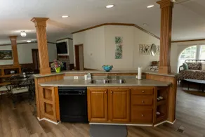 Quiet country living in a newly remodeled mobile home on 1.5 acres - 7 mi to MSU - Image 5