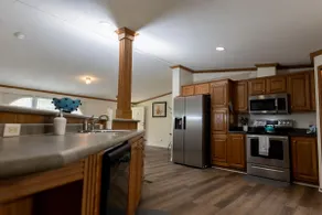 Quiet country living in a newly remodeled mobile home on 1.5 acres - 7 mi to MSU - Image 3