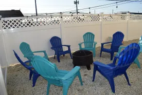 Spacious beach home, ocean and bay view, roof deck - Image 4