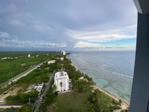 Luxurious apartment on the beach 22nd floor - Image 5