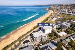 Seascape - Absolute Beachfront - Ocean Views - Image 3