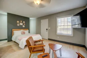 A Modern studio walking distance to Texas Tech - Image 4