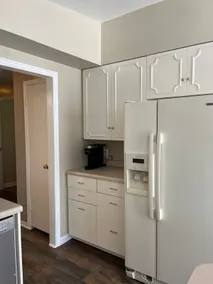 2-bdrm home, quiet neighborhood, no cleaning fee - Image 3