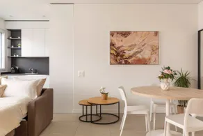 Snow Suite – Excellence in Lugano with air conditioning - Image 3
