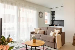 Snow Suite – Excellence in Lugano with air conditioning - Image 2