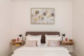Snow Suite – Excellence in Lugano with air conditioning - Image 4