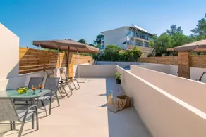 Bella Vacanza Studios - 450m from the beach, by ZanteWize - Image 2