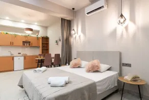 Bella Vacanza Studios - 450m from the beach, by ZanteWize - Image 4