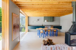 Bundeena Beach House - Royal National Park - Image 4