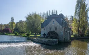 Ignières Mill - Image 3