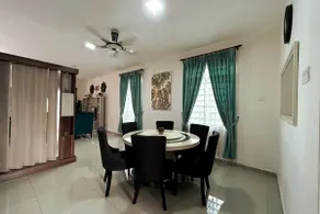 Sehmi's Homestay, Pagoh, Muar - Image 5