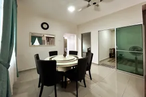 Sehmi's Homestay, Pagoh, Muar - Image 4