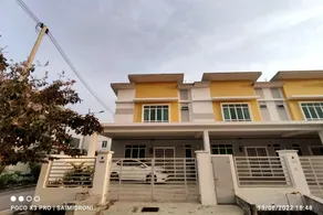 Sehmi's Homestay, Pagoh, Muar - Image 2