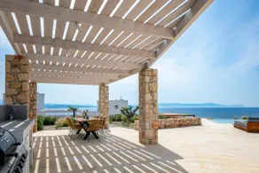 70m2 pool, sea views, just 1,5 Km to the beach! - Image 3