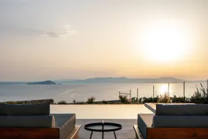 70m2 pool, sea views, just 1,5 Km to the beach! - Image 2