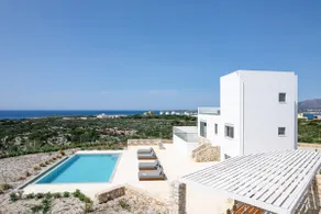 70m2 pool, sea views, just 1,5 Km to the beach! - Image 5